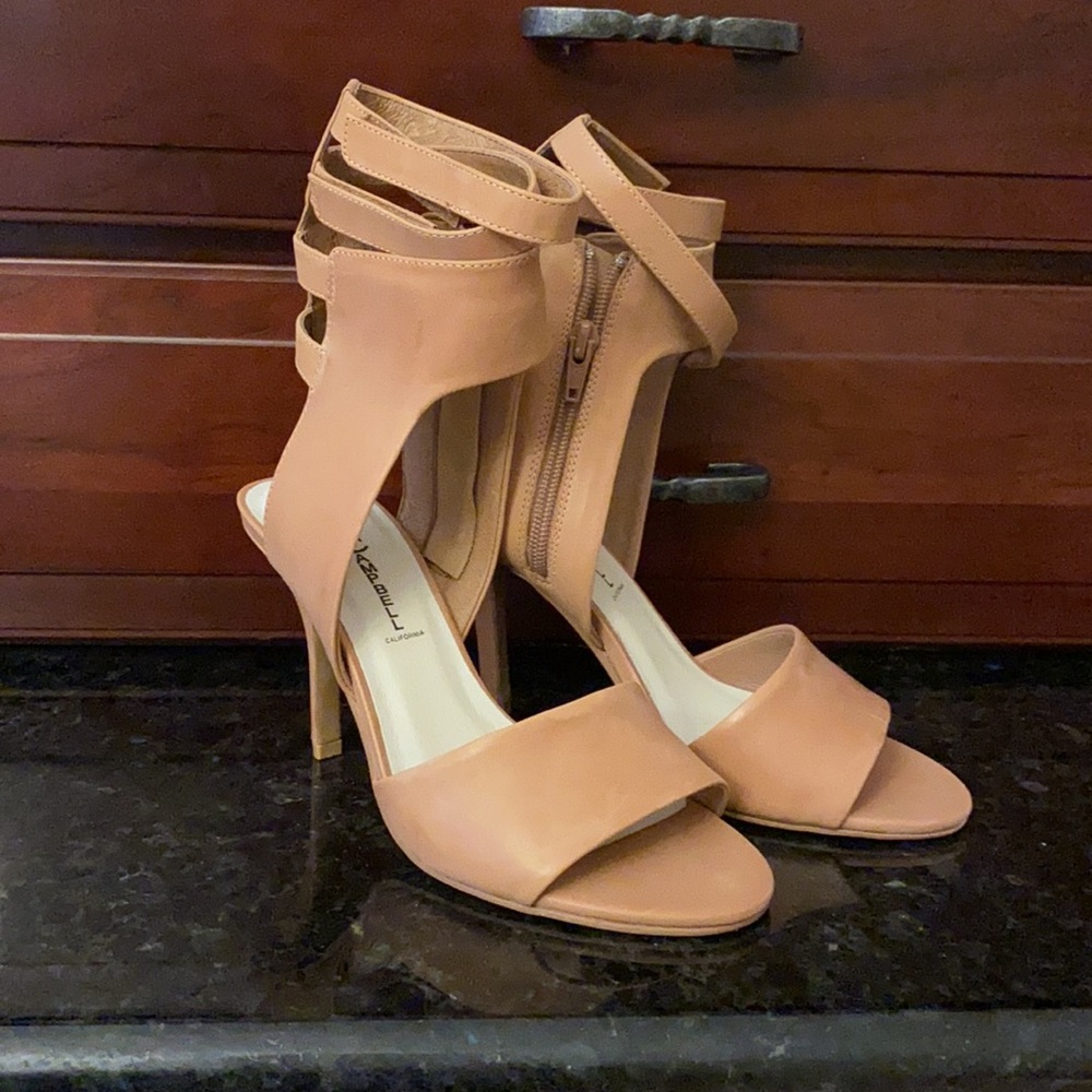 Jeffrey Campbell sandals